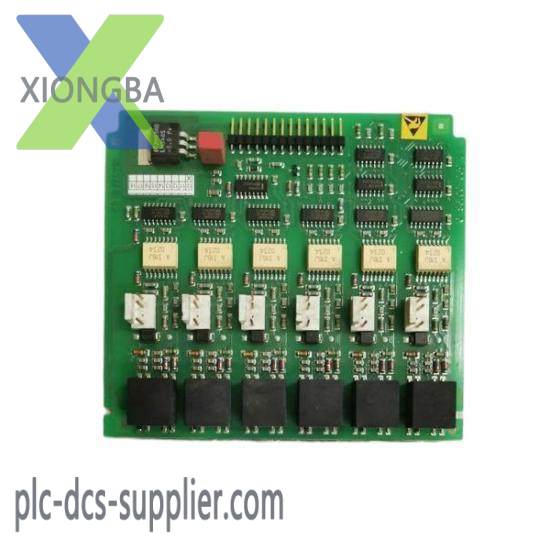 DAFT 3402063400 PLC Module