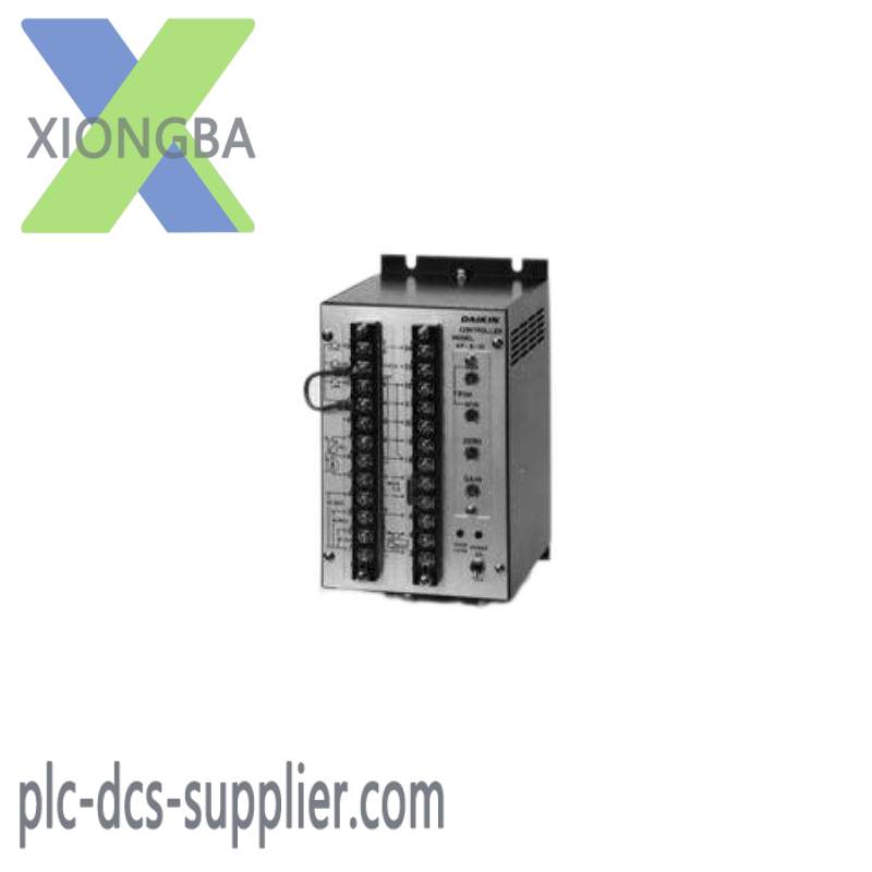 DAIHEN KF-5-10 Loop control unit