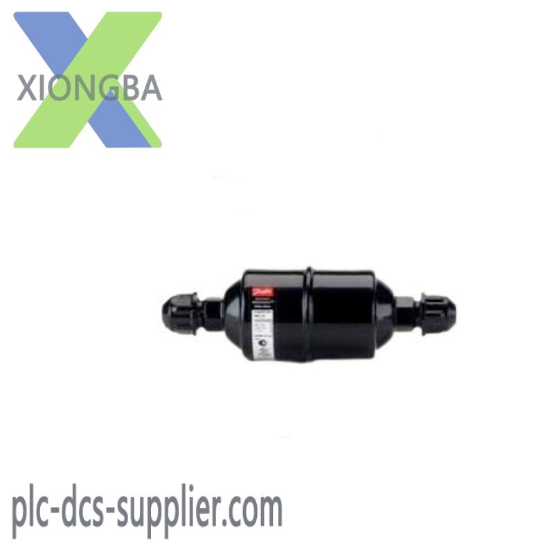 DANFOSS DML 083 Hermetic filter drier