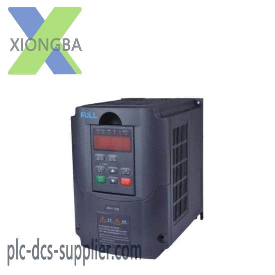 DANFOSS FC301P18KT4E55H2XGC  Inverter