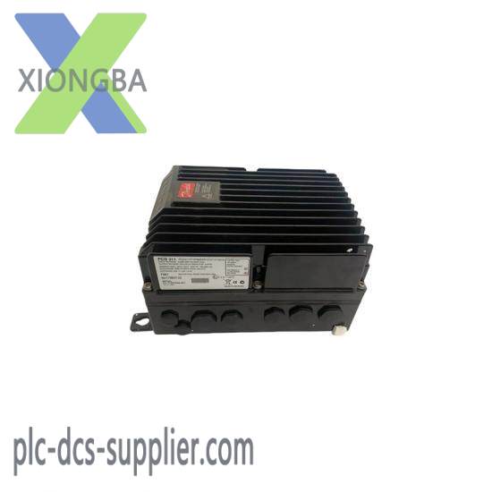 DANFOSS FCD 311 FCD311PT4P66STR1DCF00T62C0 Control Frequency Inverter