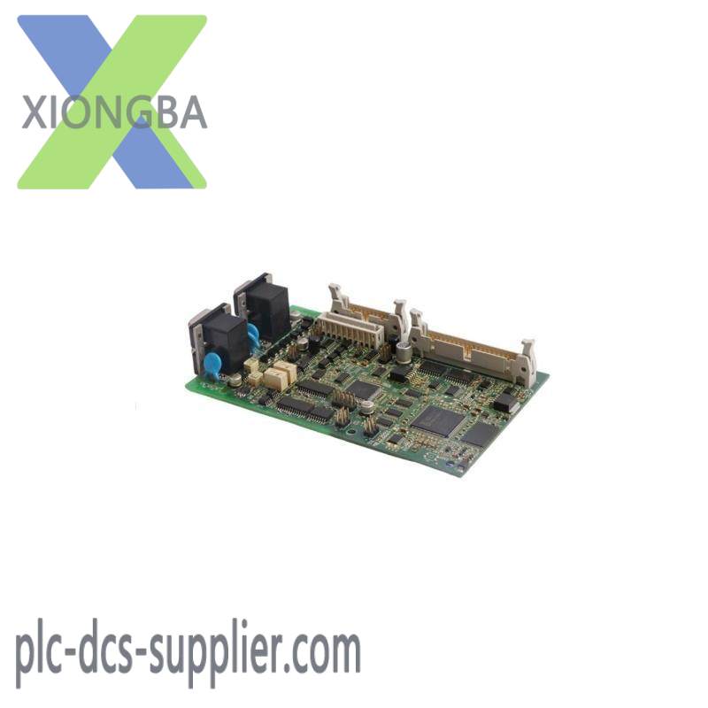 DANFOSS FCD 311 FCD311PT4P66STR1DCF00T62C0 PLC module