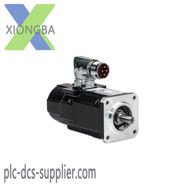 DANHER AKM22C-ANMN2-00 DC brushless servo motor