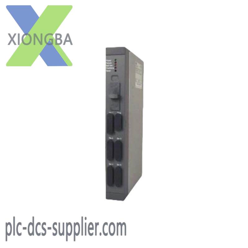 ABB DCO01 Interface Module