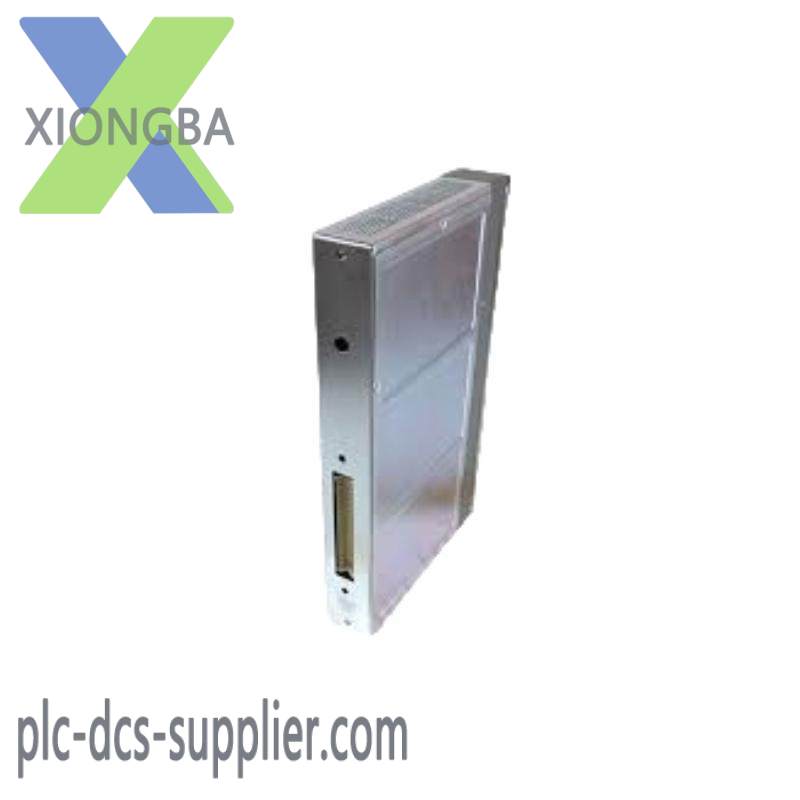 ABB DDI01 FREELANCE 2000 POWER DIGITAL INPUT MODULE