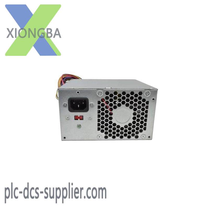 DEC DEC 30-40382-02 BA353 power supply