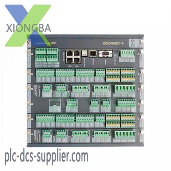 DEIF PCM4.3