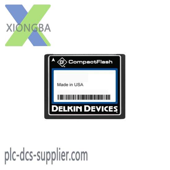 DELKIN DEVICES CE02TFNHK-FD000-D Flash Memory Card
