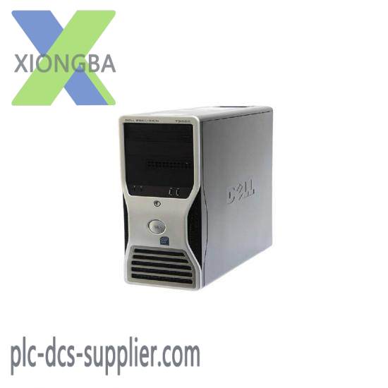 DELL X1052P