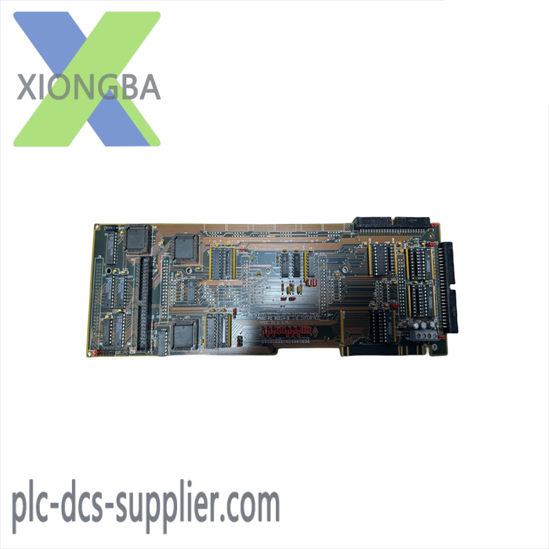 Delta 602193-502 CIRCUIT BOARD