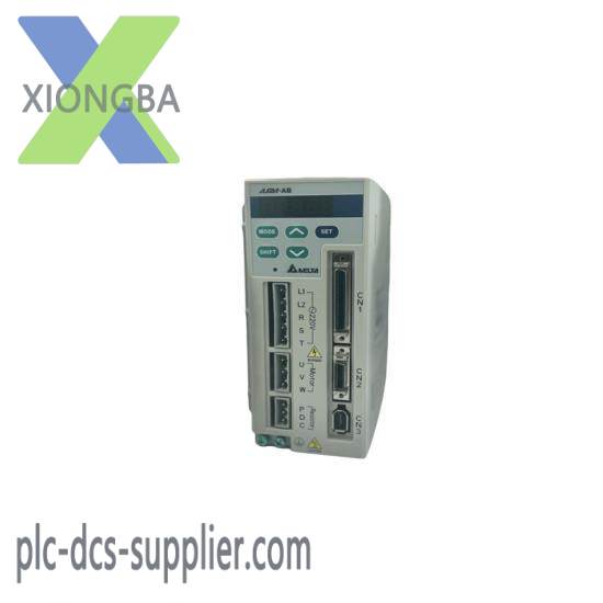 DELTA ASD-A1521-AB AC Servo Drive