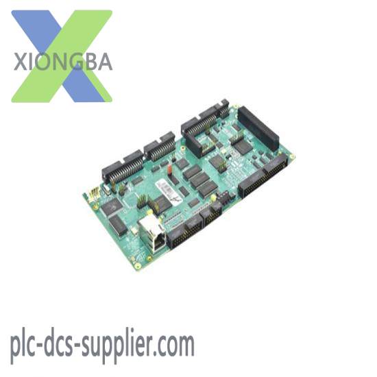 ABB 07KT98 GJR5253100R427807KT98 H3