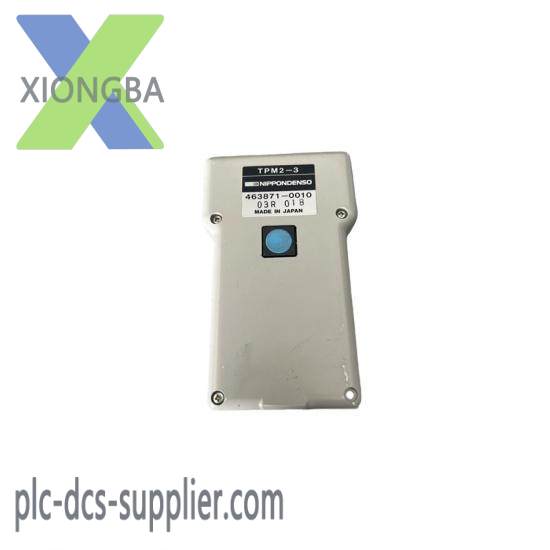 DENSO TPM2-3 Controller
