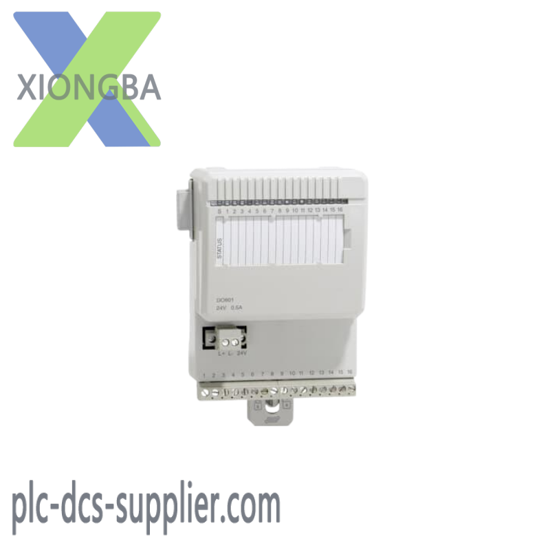 ABB 3BHL000406P0103