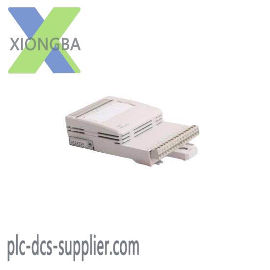 DI803 3BSE022362R1 ABB