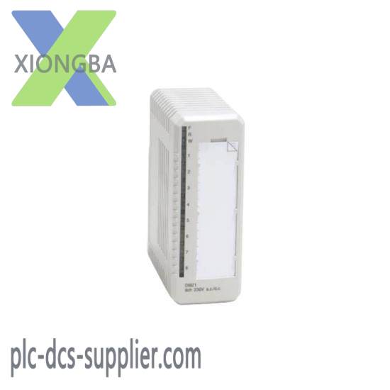 DI821 3BSE008550R1 ABB