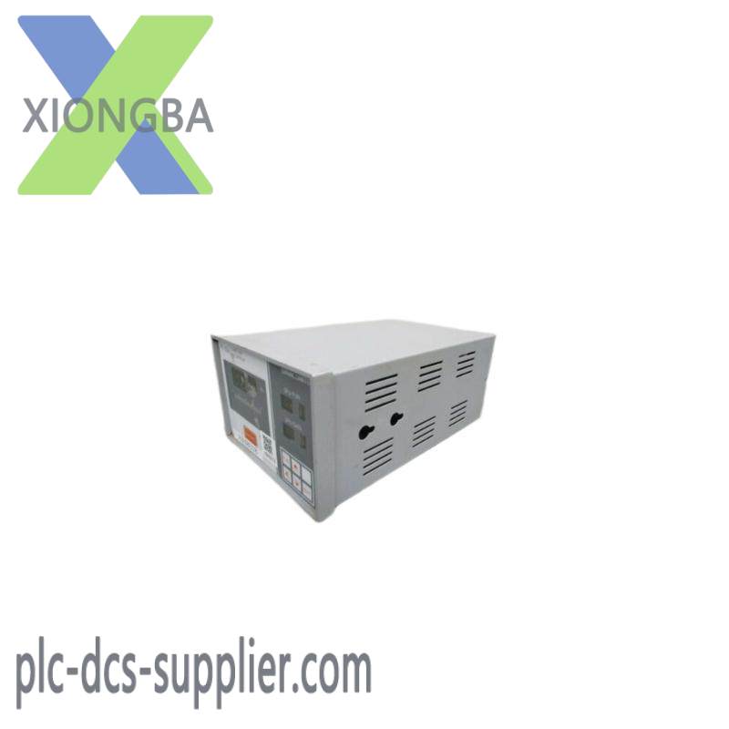 DIAVAC LIMITED PT-1DA controller