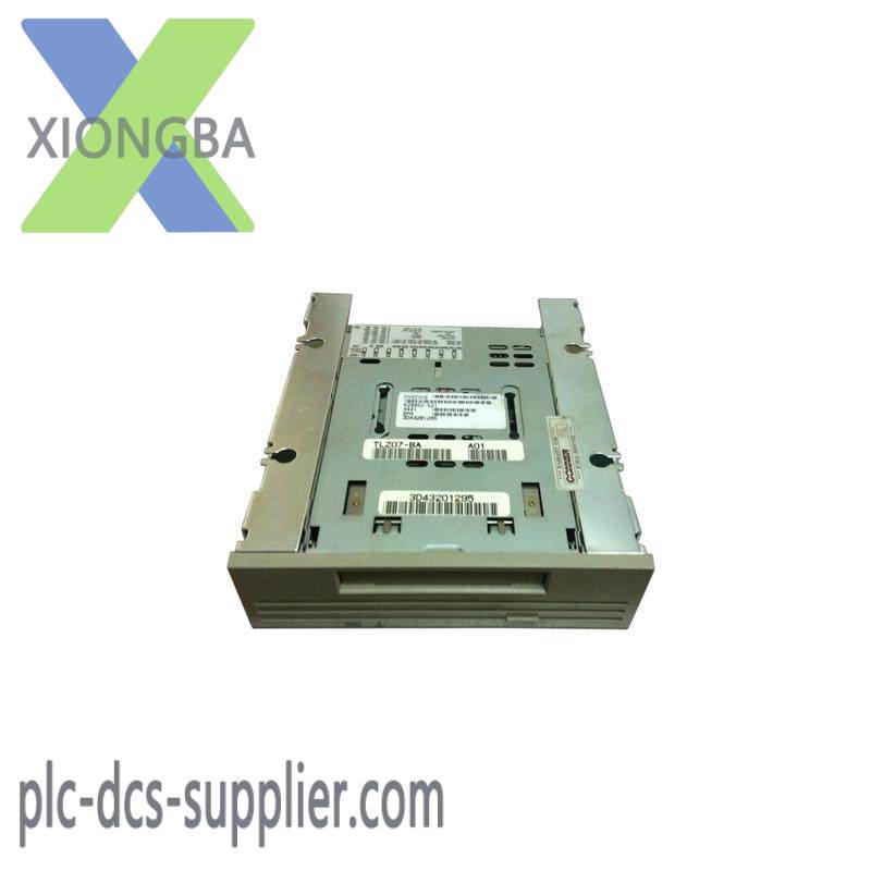 DIGITAL TLZ07-DA External Tape Drive