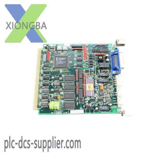 DISCO FBPCB-0293 PCB CIRCUIT BOARD