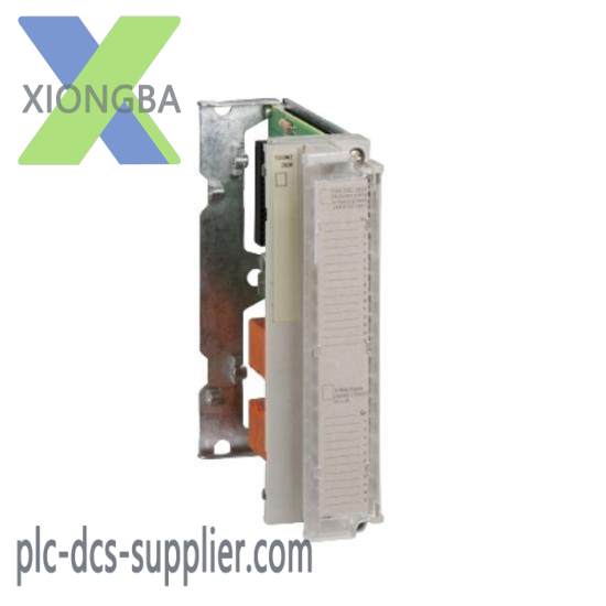 Discrete Solid State I/O Base DC TSXDMZ28DTK  Schneider Electric