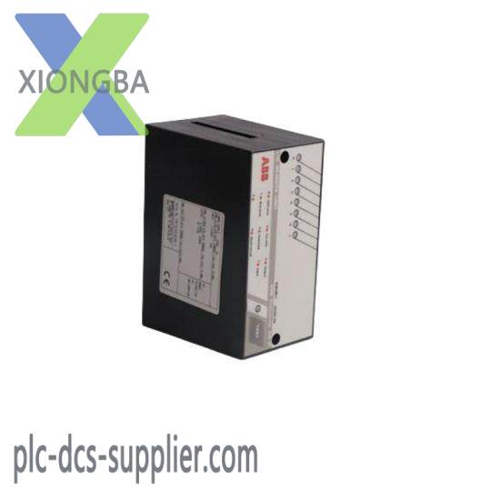 DO810-EA 3BSE008510R2 ABB