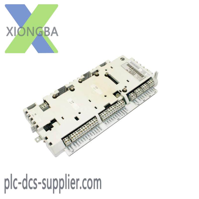 ABB DO840 3BSE020838R1 Digital Output Module