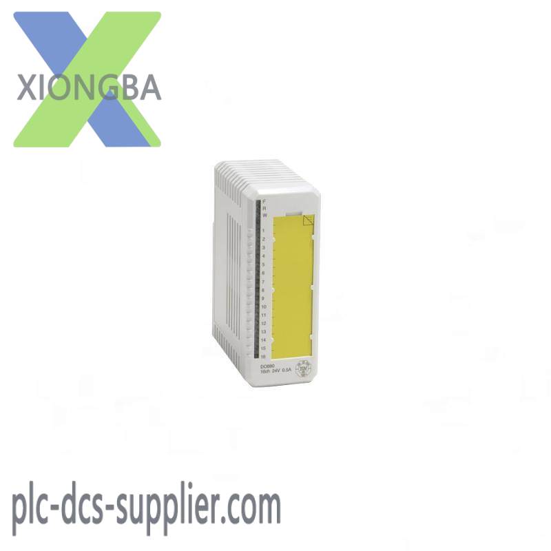 Allen Bradley 2711-T10C10