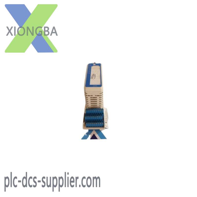 ABB DO890 3BSC690074R1 DIGITAL OUTPUT MODULE