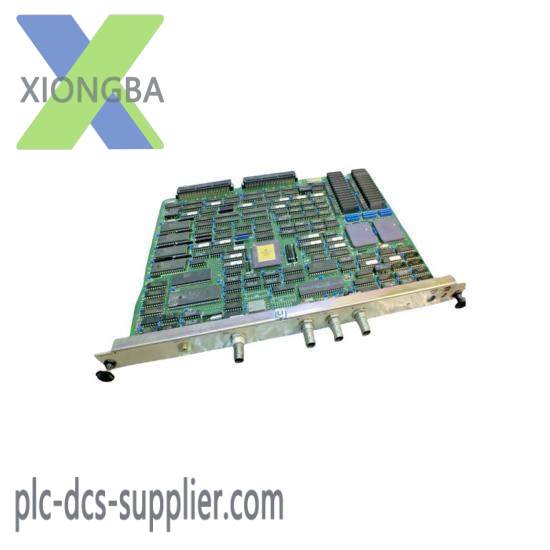 DOBOTECH DQM CARD