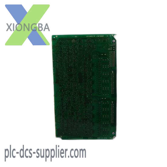 GE IC695ALG600-AB 