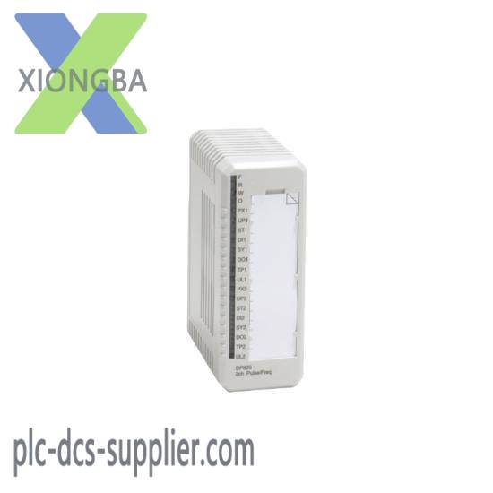 DP820 ABB