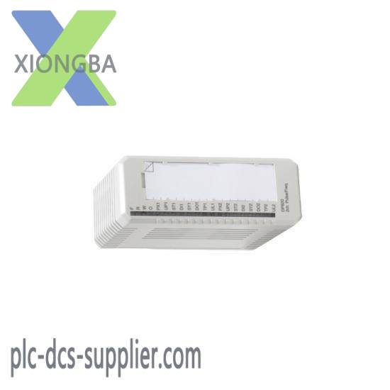 DP820 ABB