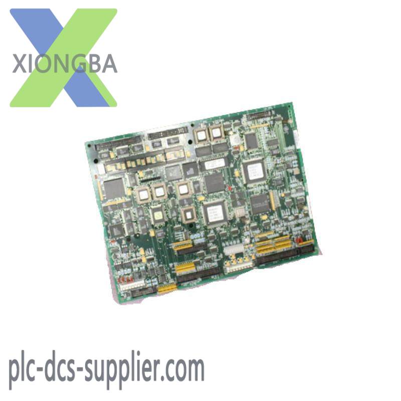 GE DS200DMCBG1AJE DOS DUP Processor Board