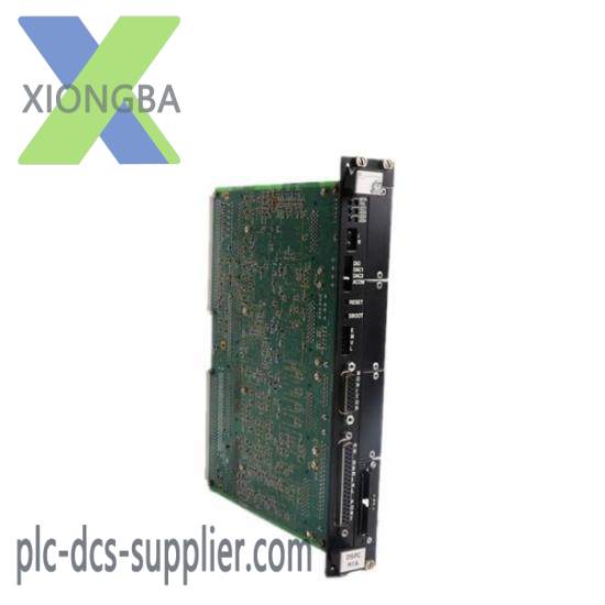 DS200DSPCH1A GE General Electric Mark VI circuit board