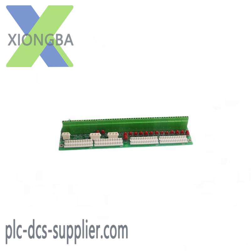 GE DS200DTBCG1AAA TERMINAL BOARD RELAY SOLENOID