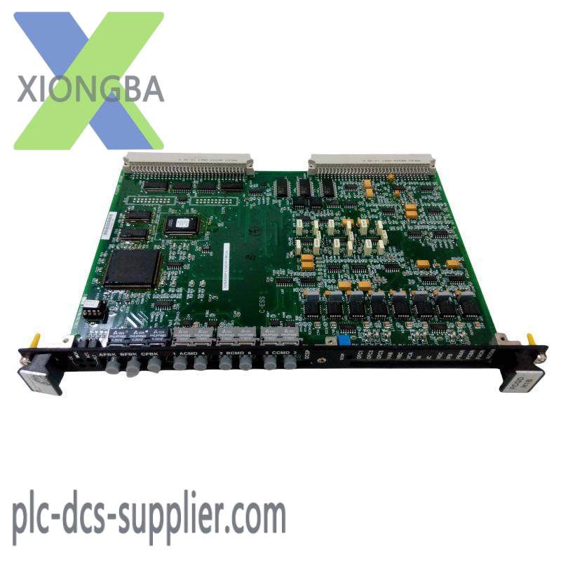 GE DS200FCGDH1B Control Boards