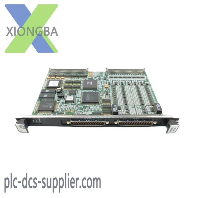 GE DS200LRPAG1AGF Power Supply Module