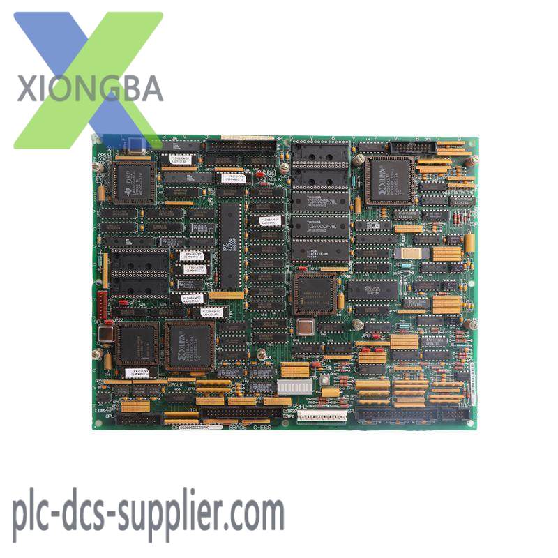 GE DS200SDCCG1AGD DS215SDCCG1AZZ01B CONTROL BOARD