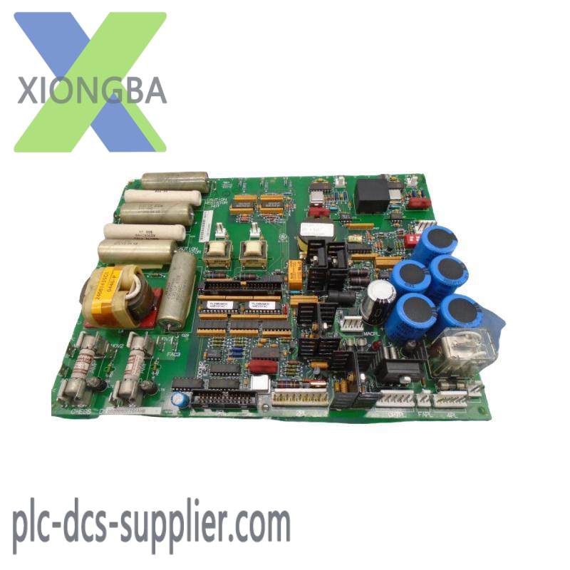 GE DS200SDCIG1AHB Turbine PC Board