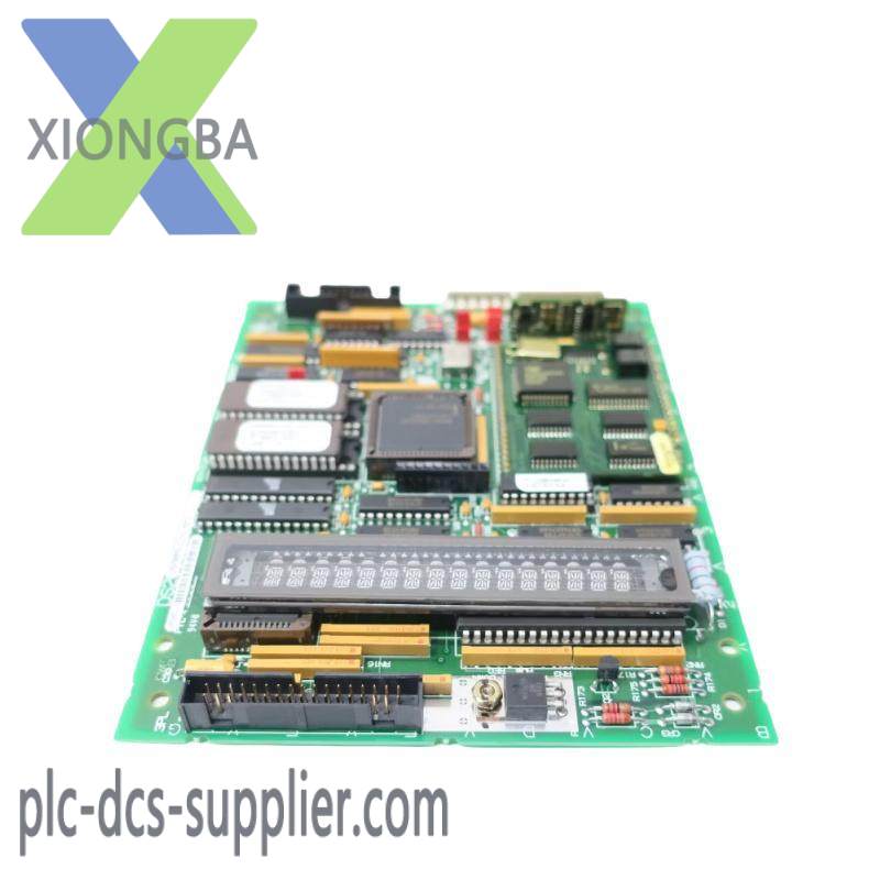GE DS200SLCCG1AFG Speedtronic Communication Card