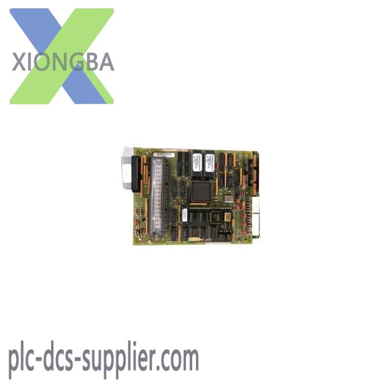 GE IC693PWR330J