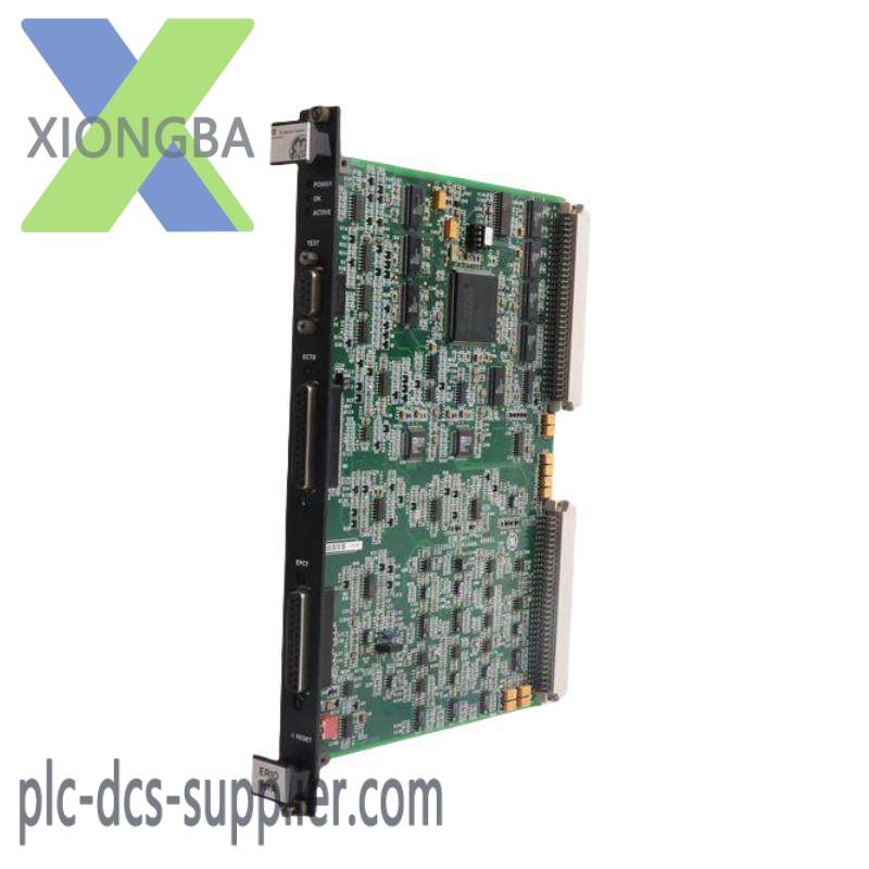 GE DS200SVAAG1A DS200SVAAG1ACB GE Voltage Attenuator Board