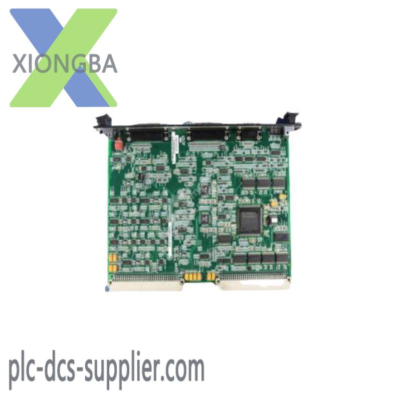 GE DS200TPROH1B ANALOG INPUT CARD