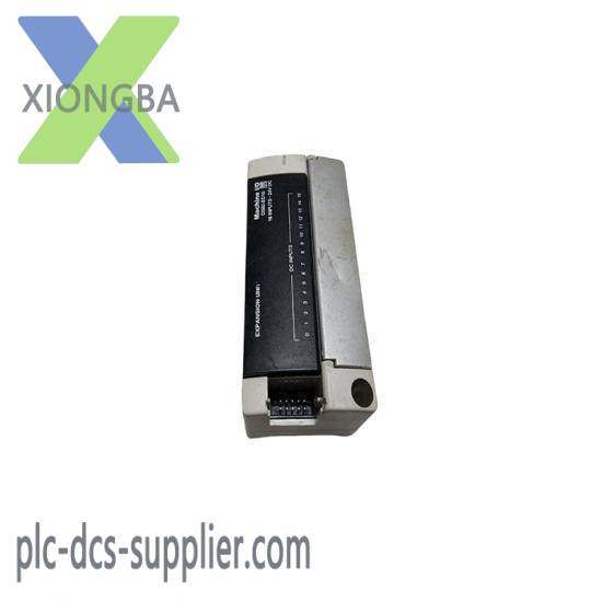 DS60-ED16 MACHINE I/O UNIT ﻿