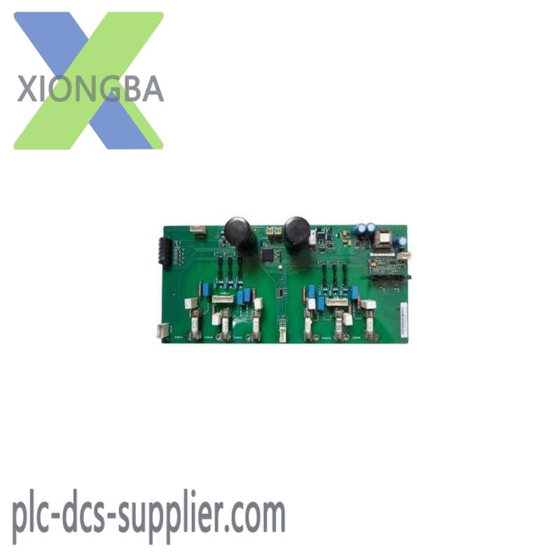 ABB DSAB-01C 64630199 Inverter drive