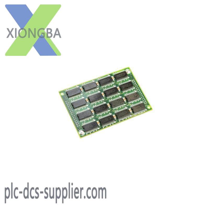 ABB DSMB179 57360001-MS Memory Module