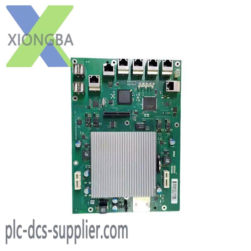 ABB DSQC1017 3HAC050354-001/02 Frequency converter