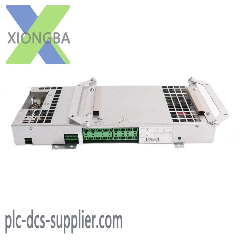 ABB DSQC1030 3HAC058663-001 Digital base