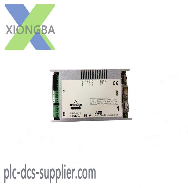 ABB 3HNE 00421-1