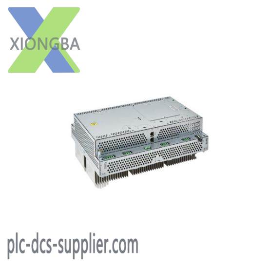 DSQC663 ABB 3HAC029818-001 Drive Unit